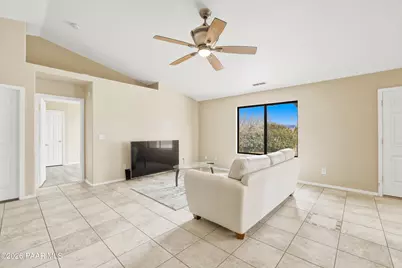 7817 N Painted Vista Drive, Prescott Valley, AZ 86315 - Photo 12
