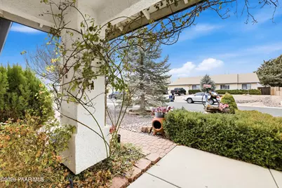 7817 N Painted Vista Drive, Prescott Valley, AZ 86315 - Photo 4