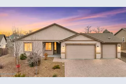 377 Grafton Court, Chino Valley, AZ 86323 - Photo 1