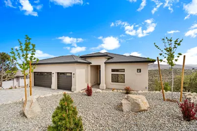 3250 Bar Circle A Road, Prescott, AZ 86301 - Photo 1