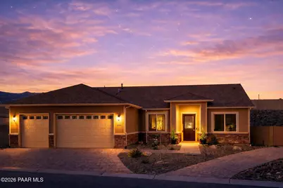 4946 N Combs Court, Prescott Valley, AZ 86314 - Photo 1