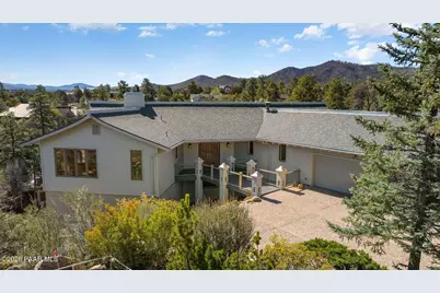 641 Pueblo Lane #76, Prescott, AZ 86303 - Photo 1