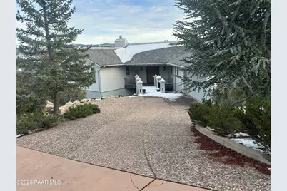 641 Pueblo Lane #76, Prescott, AZ 86303 - Photo 1