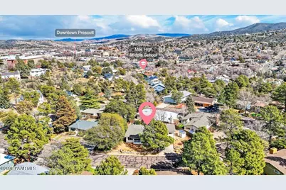520 Mesa Drive, Prescott, AZ 86303 - Photo 34