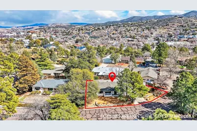 520 Mesa Drive, Prescott, AZ 86303 - Photo 36