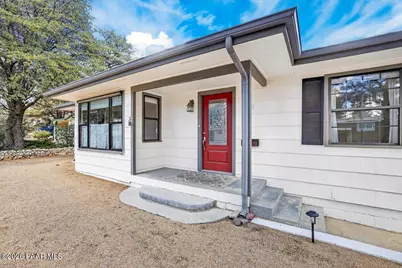 520 Mesa Drive, Prescott, AZ 86303 - Photo 4