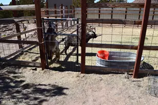 25633 El Dorado Dr, Seligman, AZ 86337 - Photo 12