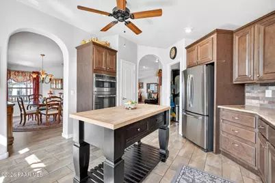 853 N State Route 89 #Lot 175, Chino Valley, AZ 86323 - Photo 14