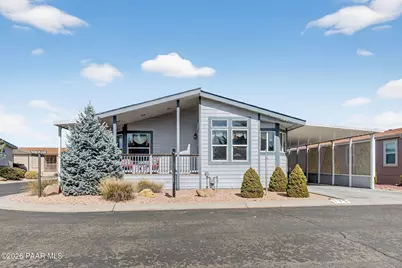 853 N State Route 89 #Lot 175, Chino Valley, AZ 86323 - Photo 2