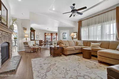 853 N State Route 89 #Lot 175, Chino Valley, AZ 86323 - Photo 20