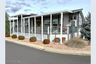 853 N State Route 89 #Lot 175, Chino Valley, AZ 86323 - Photo 2