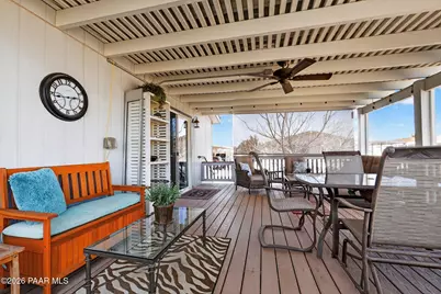 853 N State Route 89 #Lot 175, Chino Valley, AZ 86323 - Photo 34