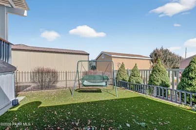 853 N State Route 89 #Lot 175, Chino Valley, AZ 86323 - Photo 40