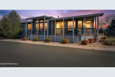 853 N State Route 89 #Lot 175, Chino Valley, AZ 86323 - Photo 1