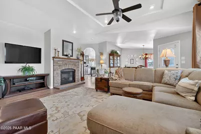 853 N State Route 89 #Lot 175, Chino Valley, AZ 86323 - Photo 6