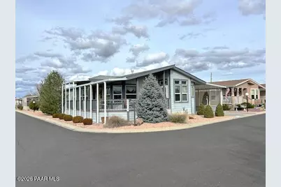 853 N State Route 89 #Lot 175, Chino Valley, AZ 86323 - Photo 1