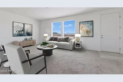 1496 E Whirlpool Drive, Paulden, AZ 86334 - Photo 2