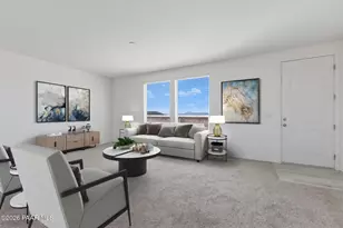 1496 E Whirlpool Dr, Paulden, AZ 86334 - Photo 2