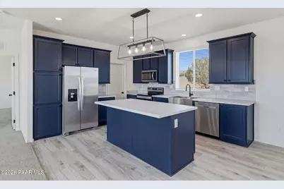 1496 E Whirlpool Drive, Paulden, AZ 86334 - Photo 4