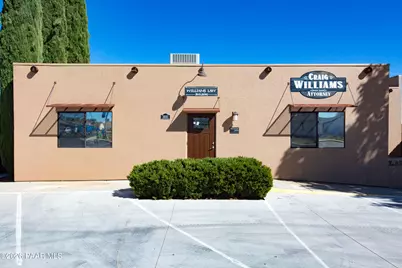 3681 N Robert Road, Prescott Valley, AZ 86314 - Photo 2