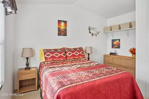 25815 W Fort Rock Rd, Seligman, AZ 86337 - Photo 10