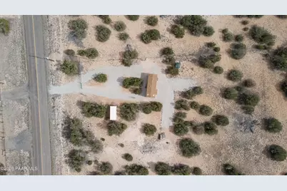 25815 W Fort Rock Road, Seligman, AZ 86337 - Photo 26