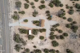 25815 W Fort Rock Rd, Seligman, AZ 86337 - Photo 26