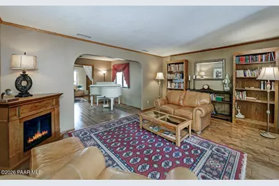 340 Hidden Valley Drive, Prescott, AZ 86303 - Photo 6