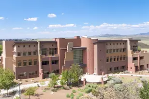 10000 E University Dr, Prescott Valley, AZ 86314 - Photo 1