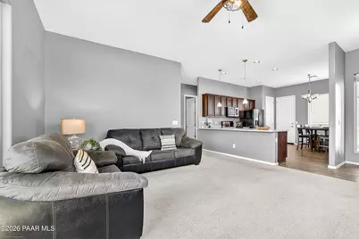 6177 E Livingston Loop, Prescott Valley, AZ 86314 - Photo 8