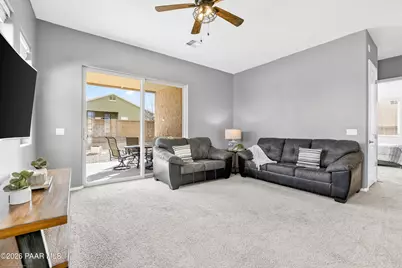 6177 E Livingston Loop, Prescott Valley, AZ 86314 - Photo 6