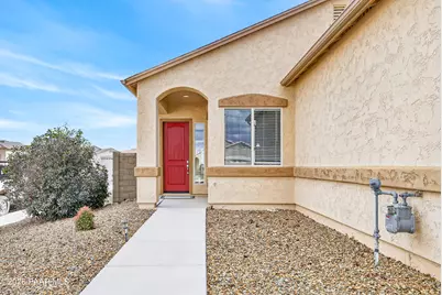 6177 E Livingston Loop, Prescott Valley, AZ 86314 - Photo 4