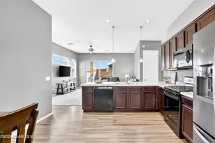 6177 E Livingston Loop, Prescott Valley, AZ 86314 - Photo 12