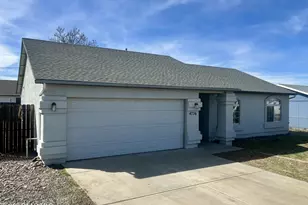 4776 N Norman Rd, Prescott Valley, AZ 86314 - Photo 2