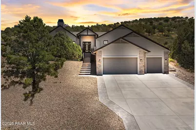 1020 Sunrise Boulevard, Prescott, AZ 86301 - Photo 2
