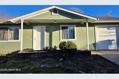 5301 N Robert Road, Prescott Valley, AZ 86314 - Photo 1