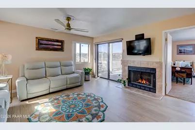 2149 Mission Way #3c, Prescott, AZ 86301 - Photo 12