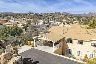 2149 Mission Way #3c, Prescott, AZ 86301 - Photo 1