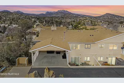 2149 Mission Way #3c, Prescott, AZ 86301 - Photo 4