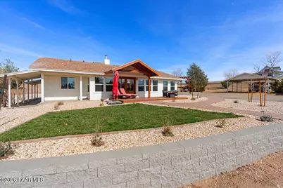 2480 W Sundial Road, Chino Valley, AZ 86323 - Photo 1