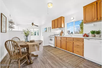 1400 Meadow Lane, Chino Valley, AZ 86323 - Photo 16