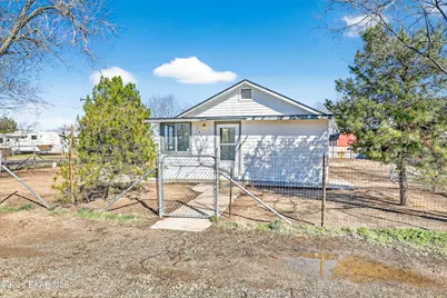 1400 Meadow Lane, Chino Valley, AZ 86323 - Photo 1