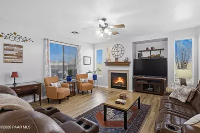 1535 E Yorkshire Avenue, Chino Valley, AZ 86323 - Photo 8