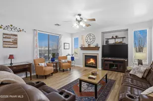 1535 E Yorkshire Ave, Chino Valley, AZ 86323 - Photo 8