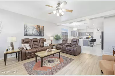 1535 E Yorkshire Avenue, Chino Valley, AZ 86323 - Photo 6