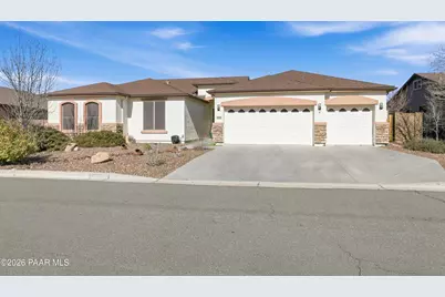 1535 E Yorkshire Avenue, Chino Valley, AZ 86323 - Photo 2