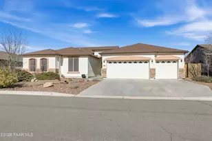 1535 E Yorkshire Ave, Chino Valley, AZ 86323 - Photo 2