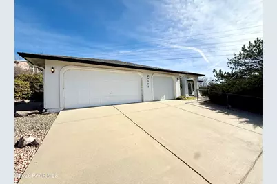 352 Prescott Drive, Prescott, AZ 86301 - Photo 1