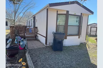 6166 N Moonlight Way, Prescott Valley, AZ 86314 - Photo 2