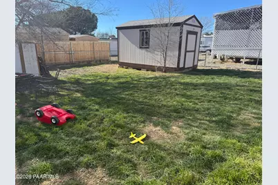 6166 N Moonlight Way, Prescott Valley, AZ 86314 - Photo 20